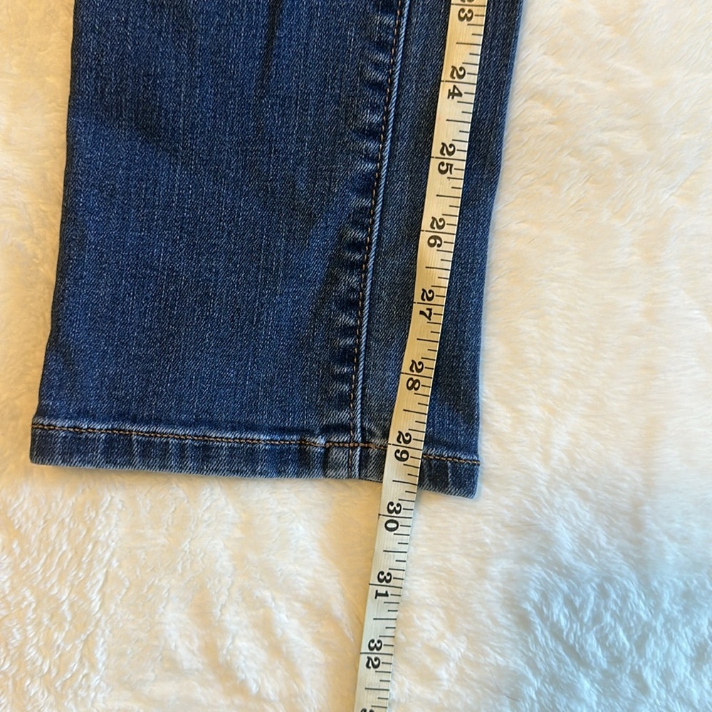 Ann Taylor Loft Jeans - Picture 5 of 7